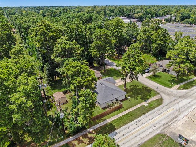 3203 Dawnwood Drive, Spring, TX 77380