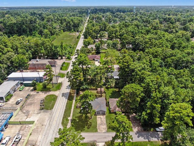 3203 Dawnwood Drive, Spring, TX 77380