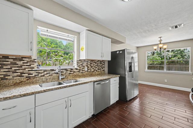 3203 Dawnwood Drive, Spring, TX 77380