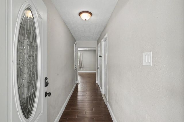 3203 Dawnwood Drive, Spring, TX 77380