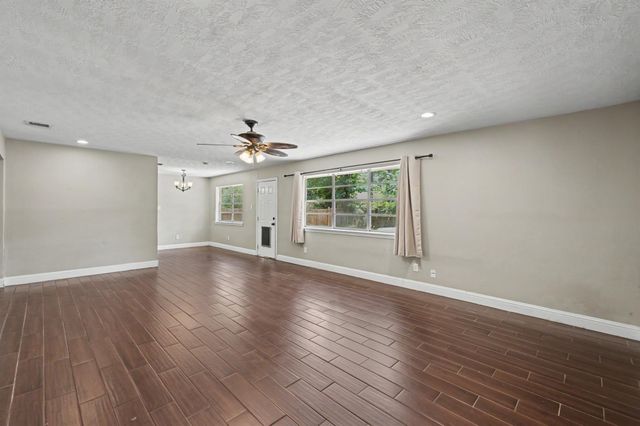 3203 Dawnwood Drive, Spring, TX 77380