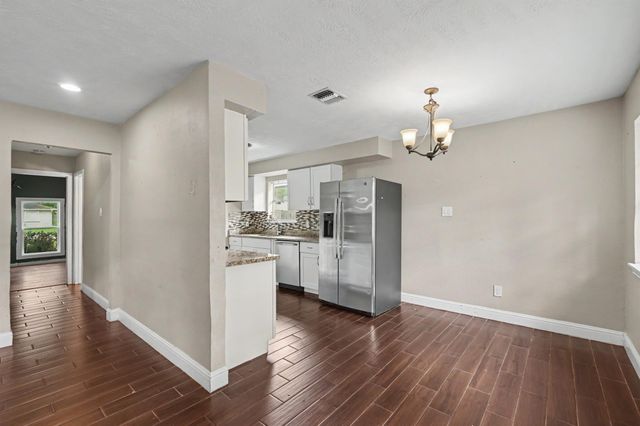 3203 Dawnwood Drive, Spring, TX 77380