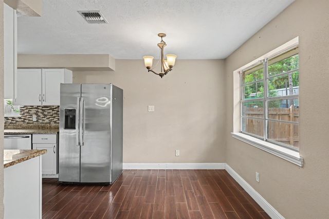 3203 Dawnwood Drive, Spring, TX 77380