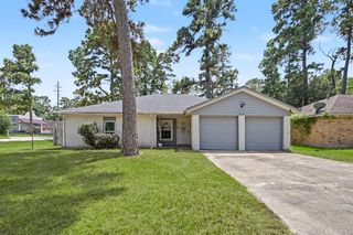 3203 Dawnwood Drive, Spring, TX 77380
