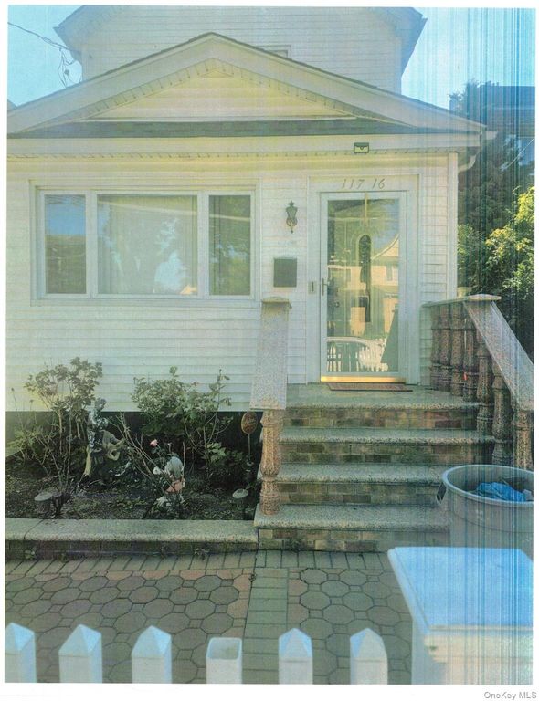 117-16 SE 199 Street SE, Saint Albans, NY 11412 — photo 3