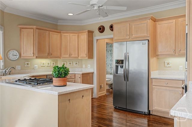 92 Bartram Road, Savannah, GA 31411