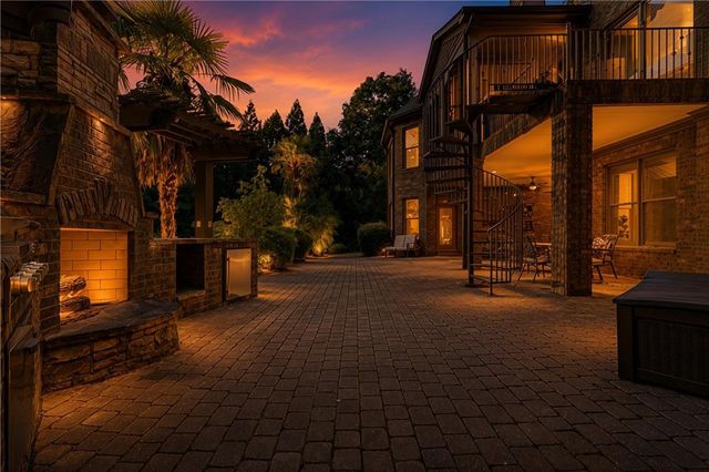 2020 Derby Lane, Braselton, GA 30517