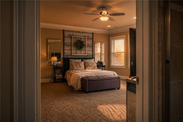 2020 Derby Lane, Braselton, GA 30517
