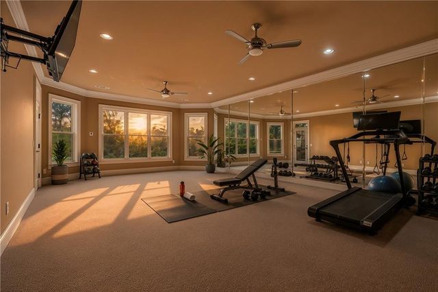 2020 Derby Lane, Braselton, GA 30517