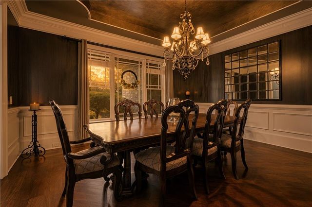 2020 Derby Lane, Braselton, GA 30517
