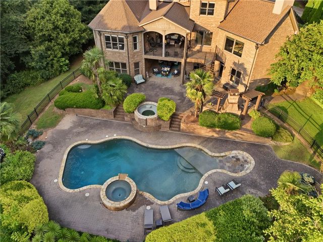 2020 Derby Lane, Braselton, GA 30517