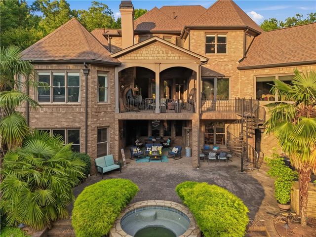 2020 Derby Lane, Braselton, GA 30517