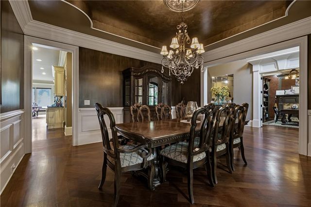 2020 Derby Lane, Braselton, GA 30517