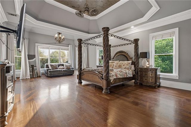 2020 Derby Lane, Braselton, GA 30517