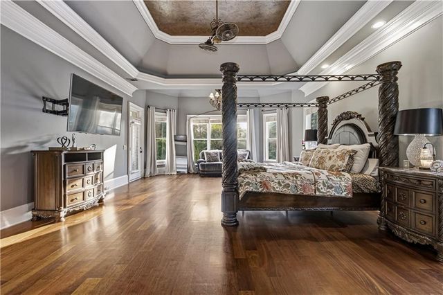 2020 Derby Lane, Braselton, GA 30517
