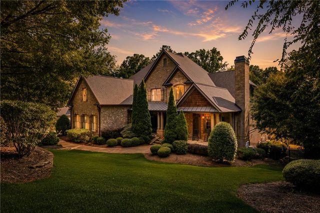2020 Derby Lane, Braselton, GA 30517