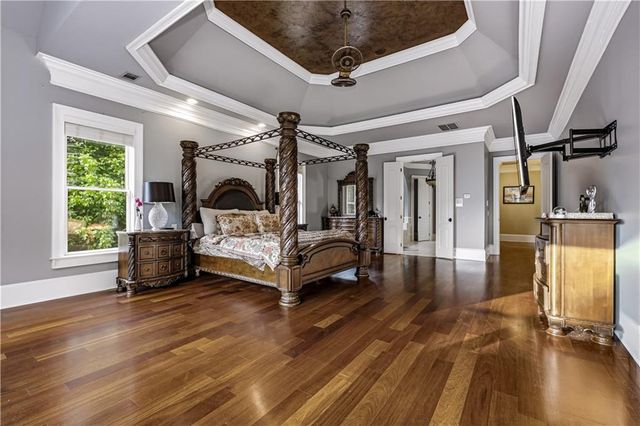 2020 Derby Lane, Braselton, GA 30517