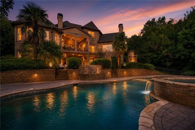 2020 Derby Lane, Braselton, GA 30517