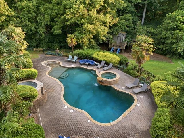 2020 Derby Lane, Braselton, GA 30517