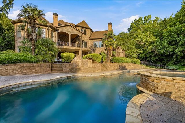 2020 Derby Lane, Braselton, GA 30517