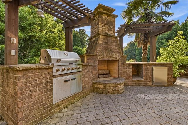 2020 Derby Lane, Braselton, GA 30517