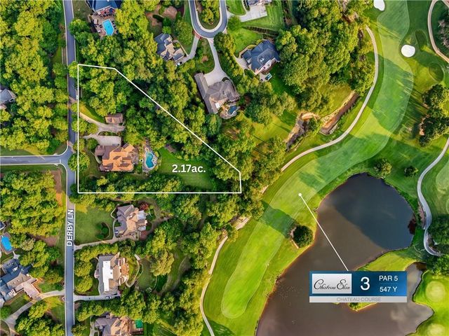 2020 Derby Lane, Braselton, GA 30517