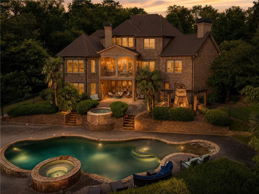 2020 Derby Lane, Braselton, GA 30517