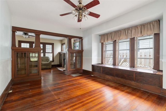 1543 8TH AVENUE W, Bradenton, FL 34205