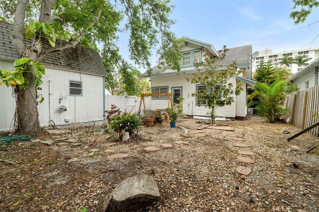 1543 8TH AVENUE W, Bradenton, FL 34205