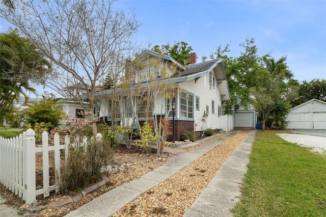 1543 8TH AVENUE W, Bradenton, FL 34205