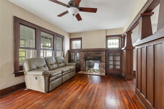 1543 8TH AVENUE W, Bradenton, FL 34205