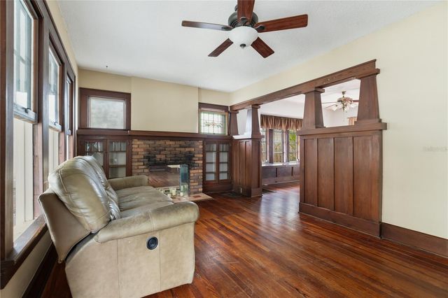 1543 8TH AVENUE W, Bradenton, FL 34205