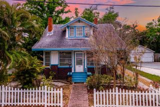 1543 8TH AVENUE W, Bradenton, FL 34205