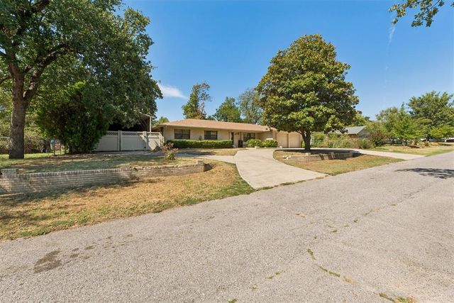 1909 N Graham Avenue, Oklahoma City, OK 73127