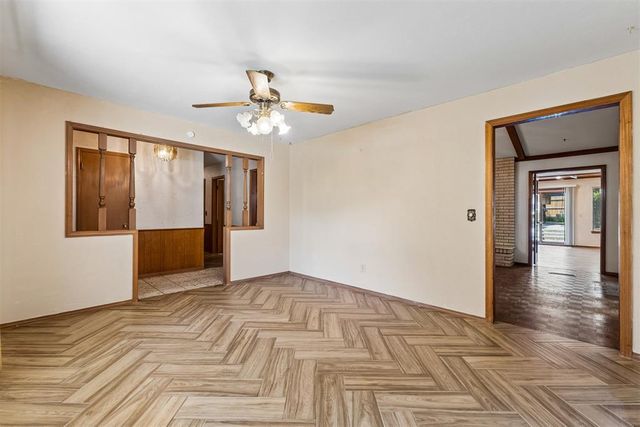 1909 N Graham Avenue, Oklahoma City, OK 73127