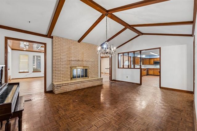 1909 N Graham Avenue, Oklahoma City, OK 73127