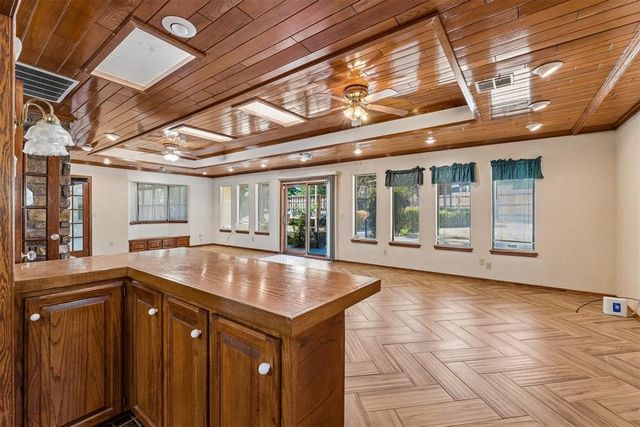 1909 N Graham Avenue, Oklahoma City, OK 73127