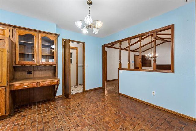 1909 N Graham Avenue, Oklahoma City, OK 73127