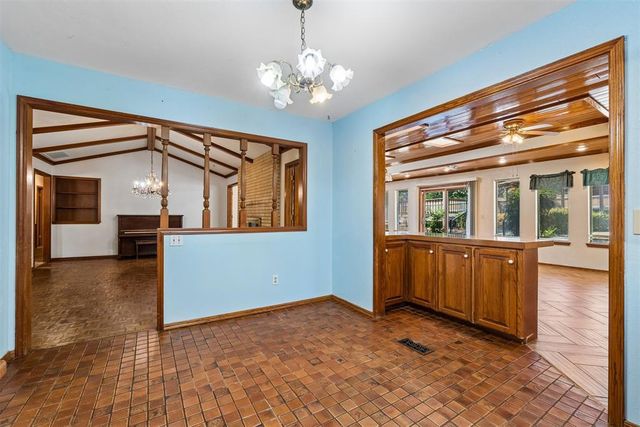1909 N Graham Avenue, Oklahoma City, OK 73127