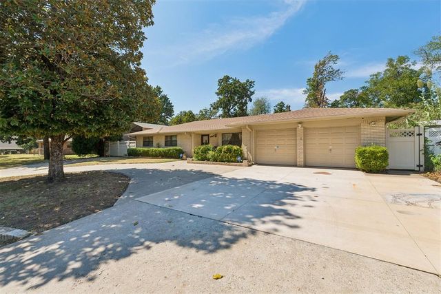 1909 N Graham Avenue, Oklahoma City, OK 73127