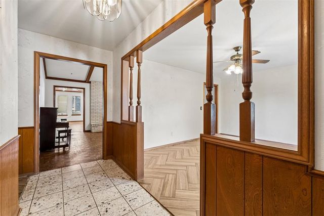 1909 N Graham Avenue, Oklahoma City, OK 73127