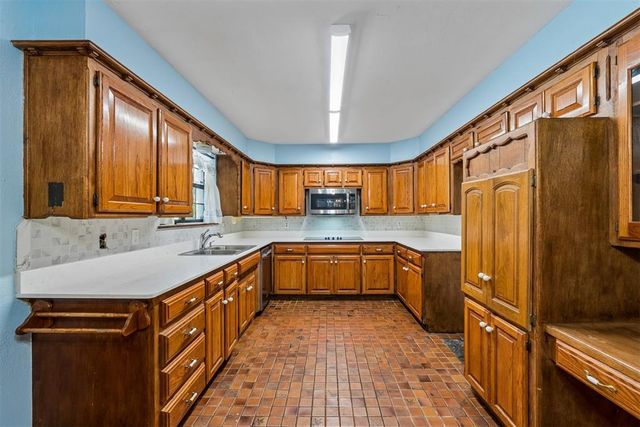 1909 N Graham Avenue, Oklahoma City, OK 73127