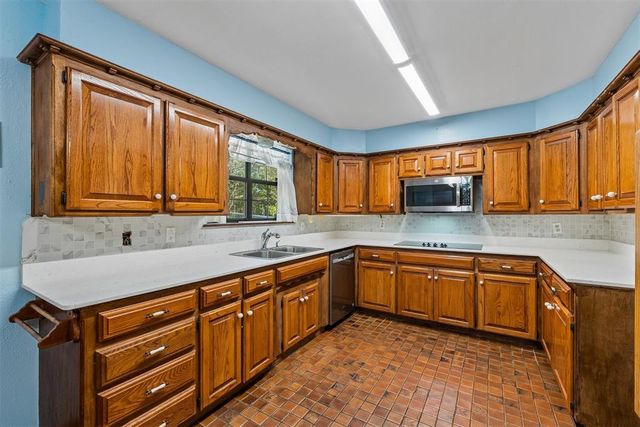 1909 N Graham Avenue, Oklahoma City, OK 73127