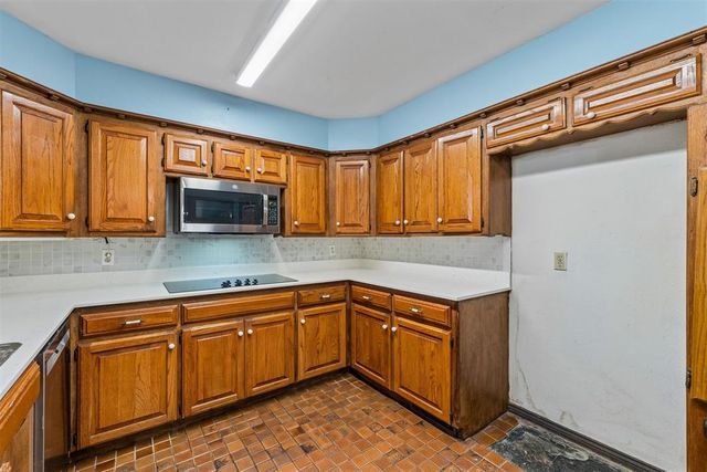 1909 N Graham Avenue, Oklahoma City, OK 73127