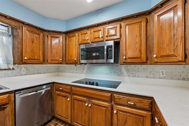 1909 N Graham Avenue, Oklahoma City, OK 73127