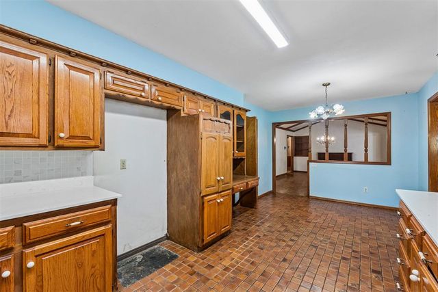 1909 N Graham Avenue, Oklahoma City, OK 73127