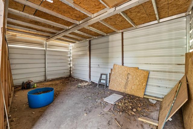 1909 N Graham Avenue, Oklahoma City, OK 73127