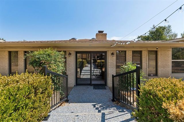 1909 N Graham Avenue, Oklahoma City, OK 73127