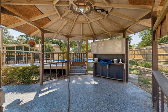 1909 N Graham Avenue, Oklahoma City, OK 73127