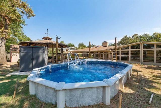 1909 N Graham Avenue, Oklahoma City, OK 73127